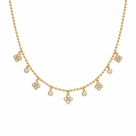 Collier Jada
