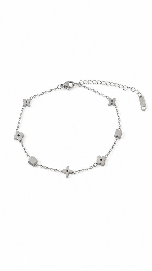 Bracelet Livia Argent