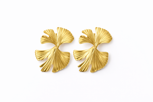 Boucle d’oreille Mïa