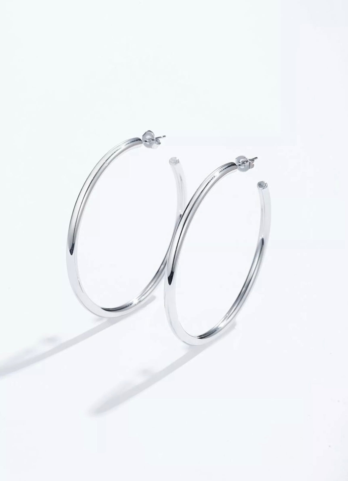 Boucle d’oreille Créole