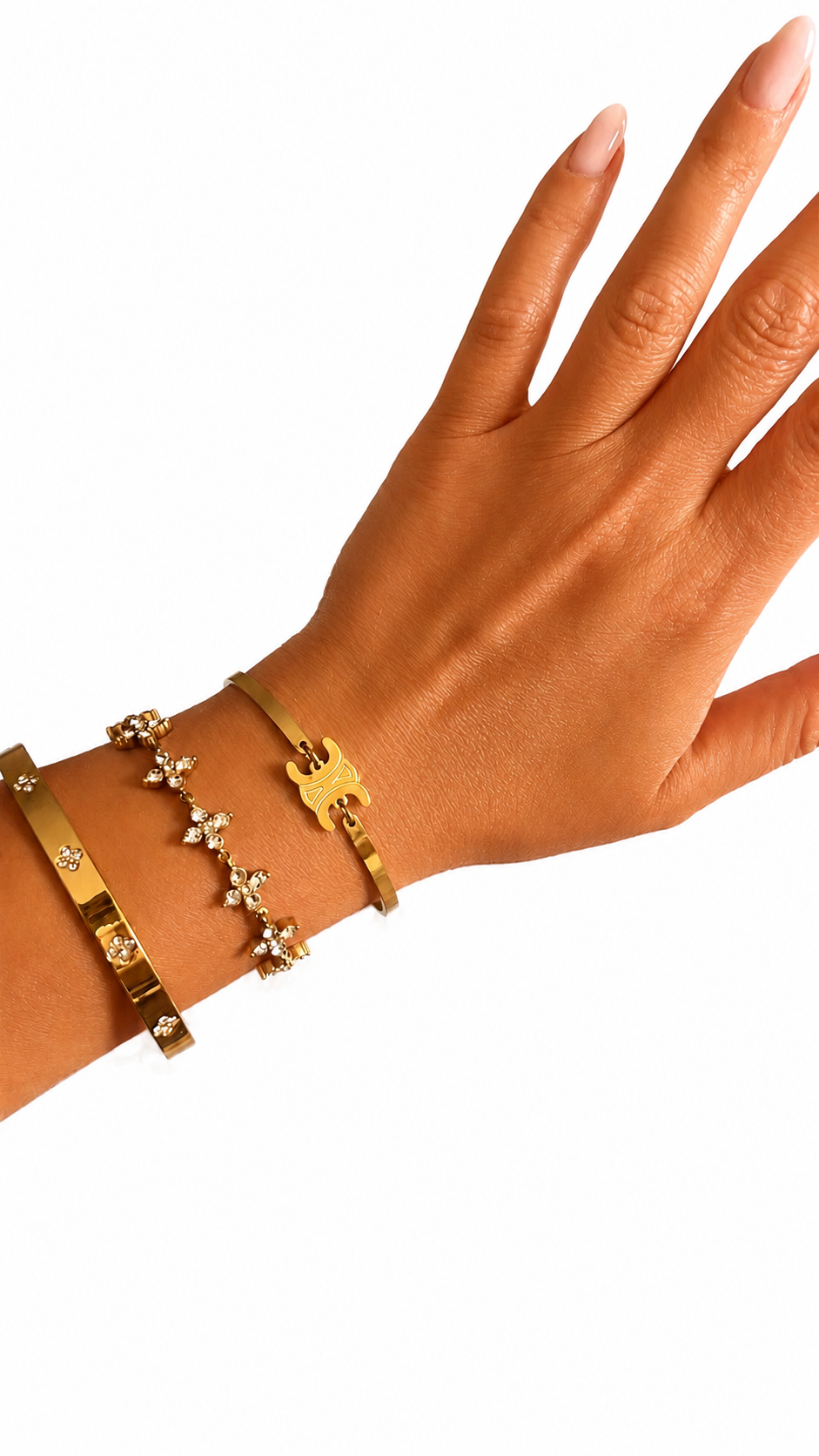 Bracelet Celia Or