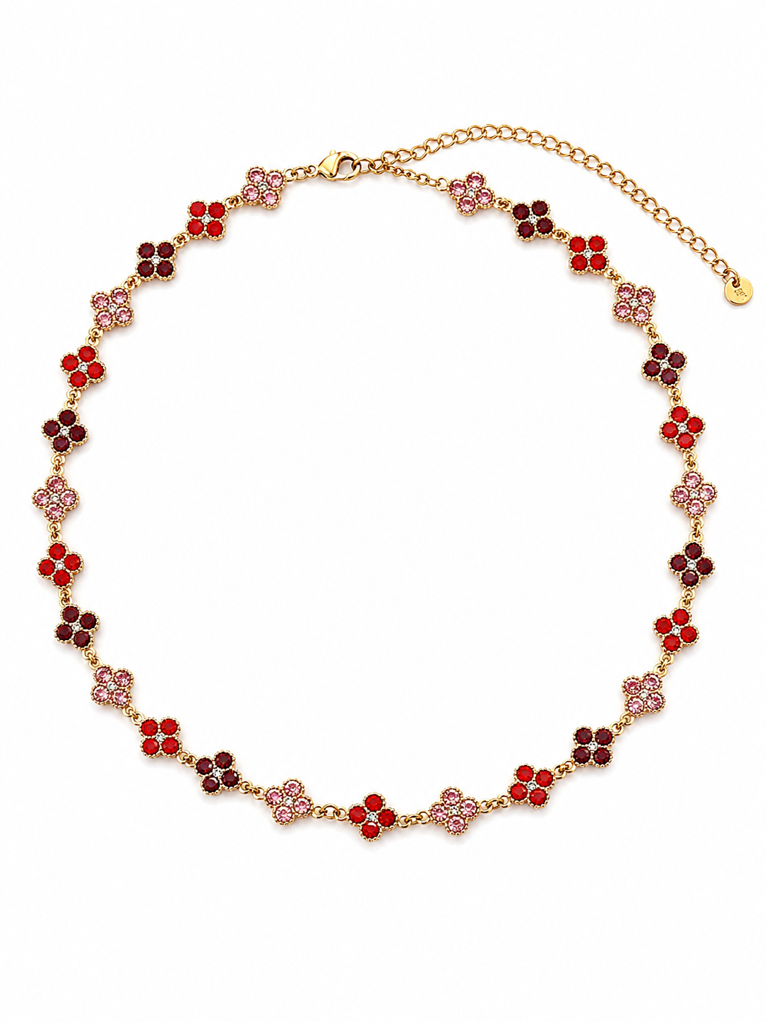 Collier Jade