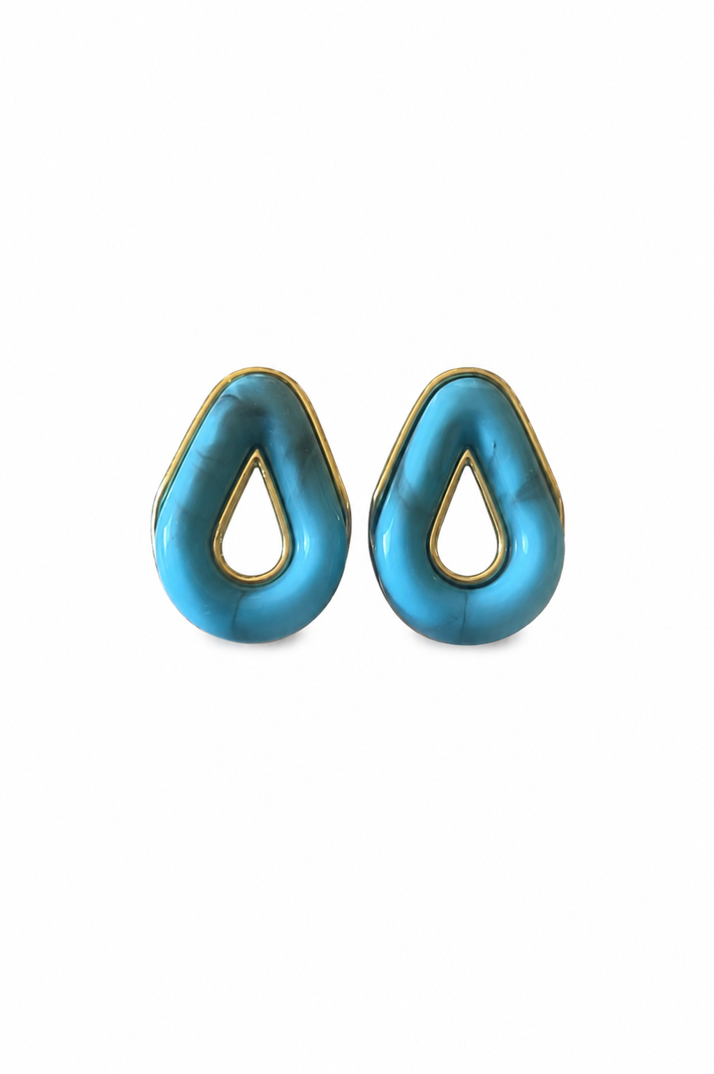 Boucle d’oreille Lili