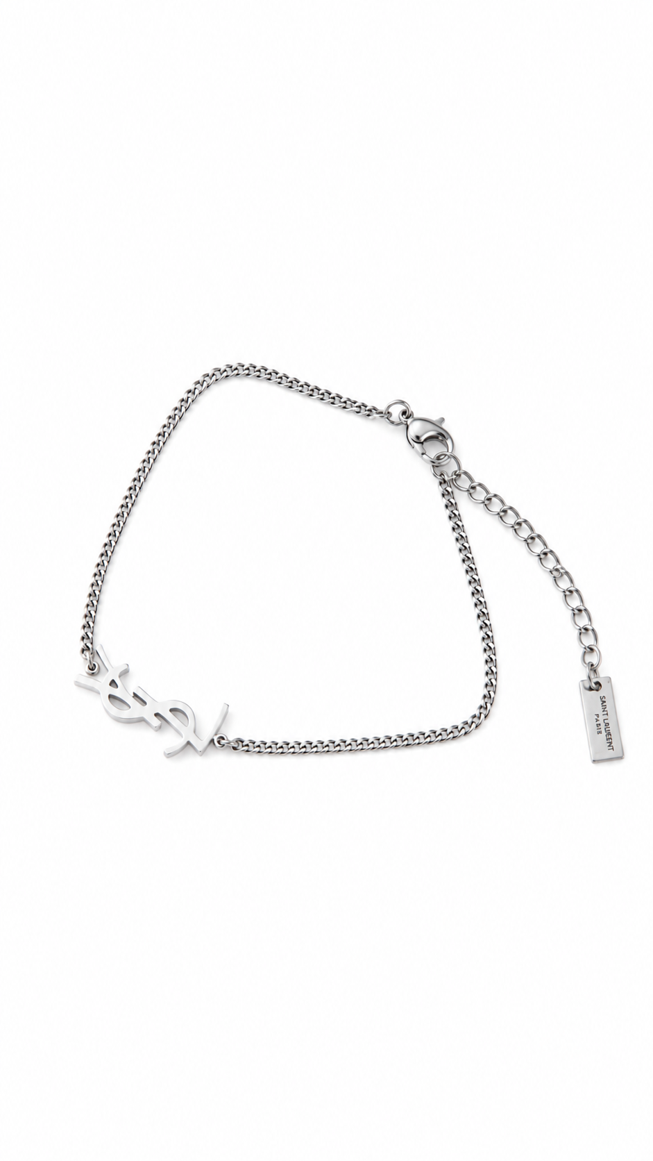 Bracelet Inaya Argent