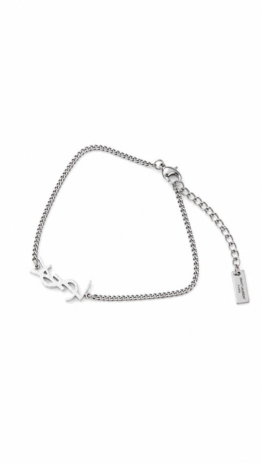 Bracelet Inaya Argent