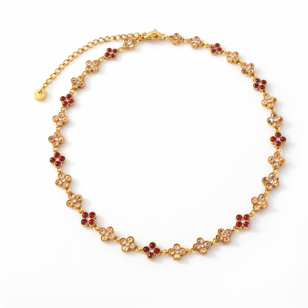 Collier Jade