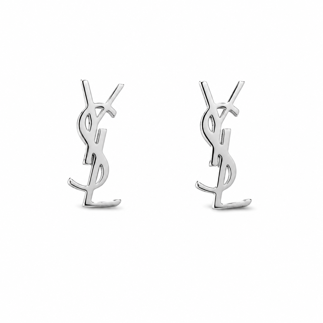 Boucle D’Oreille Inaya Argent