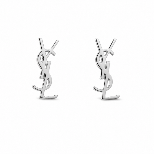 Boucle D’Oreille Inaya Argent