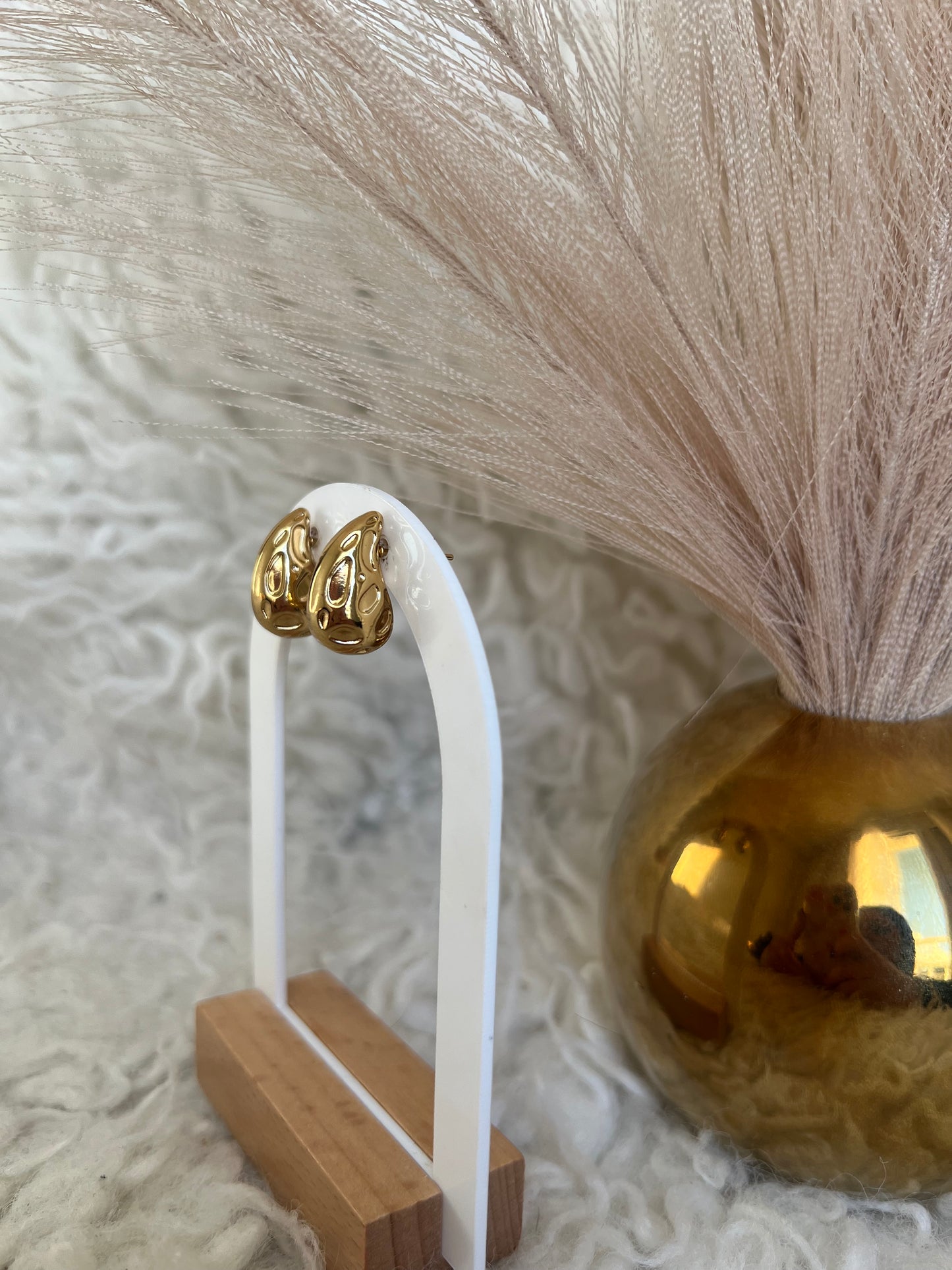 Boucle D’oreille Raja