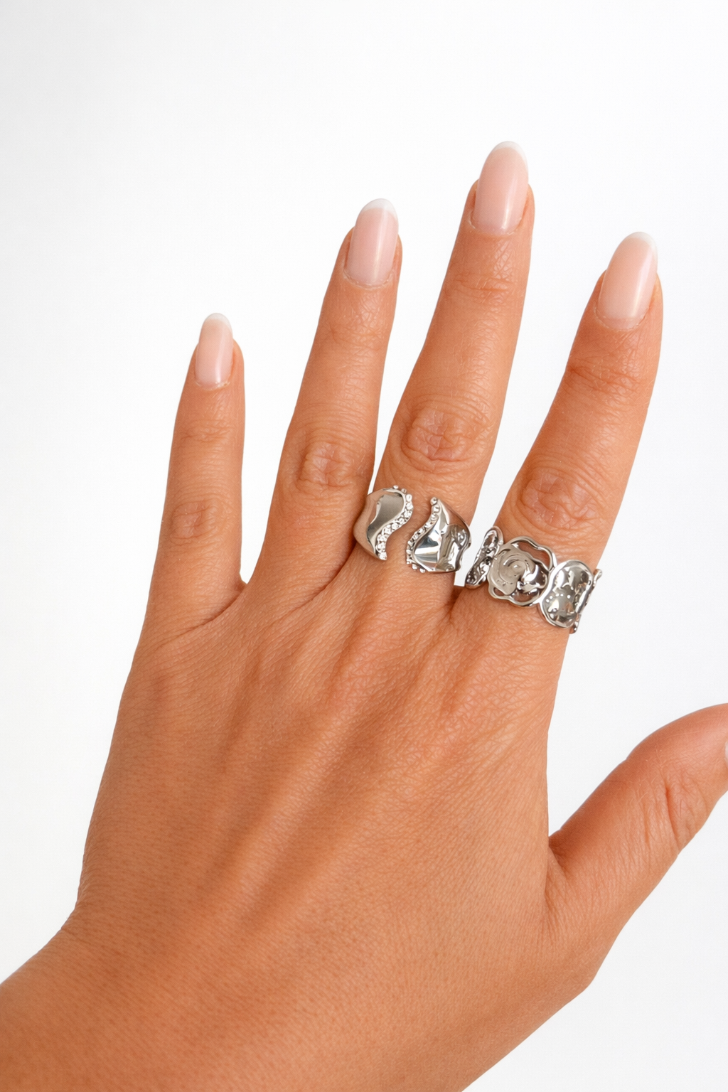 Bague Coline