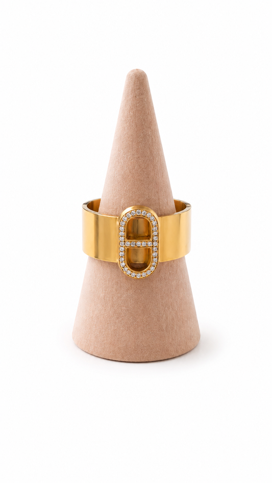 Bague Raja