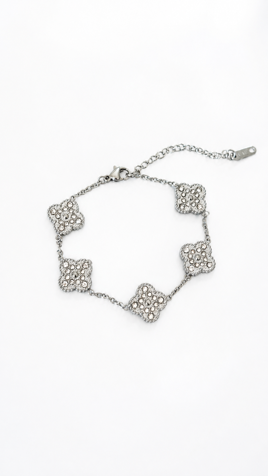 Bracelet Sophia Argent