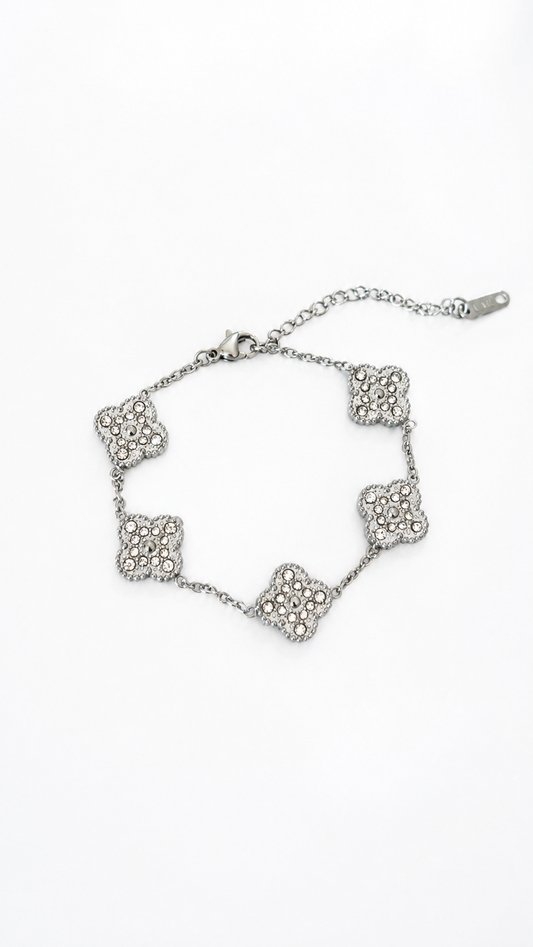 Bracelet Sophia Argent