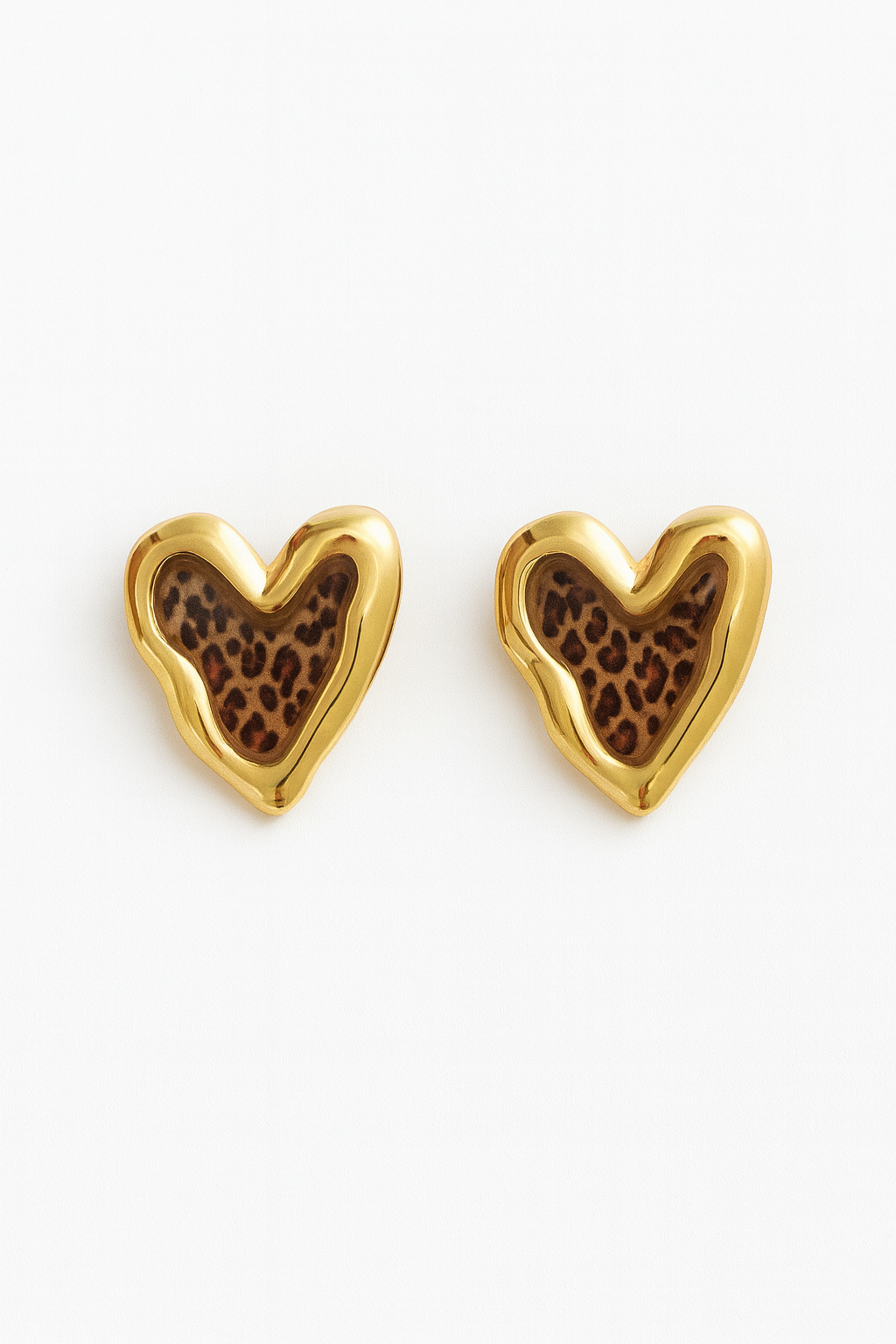 Boucle D’oreille Léo