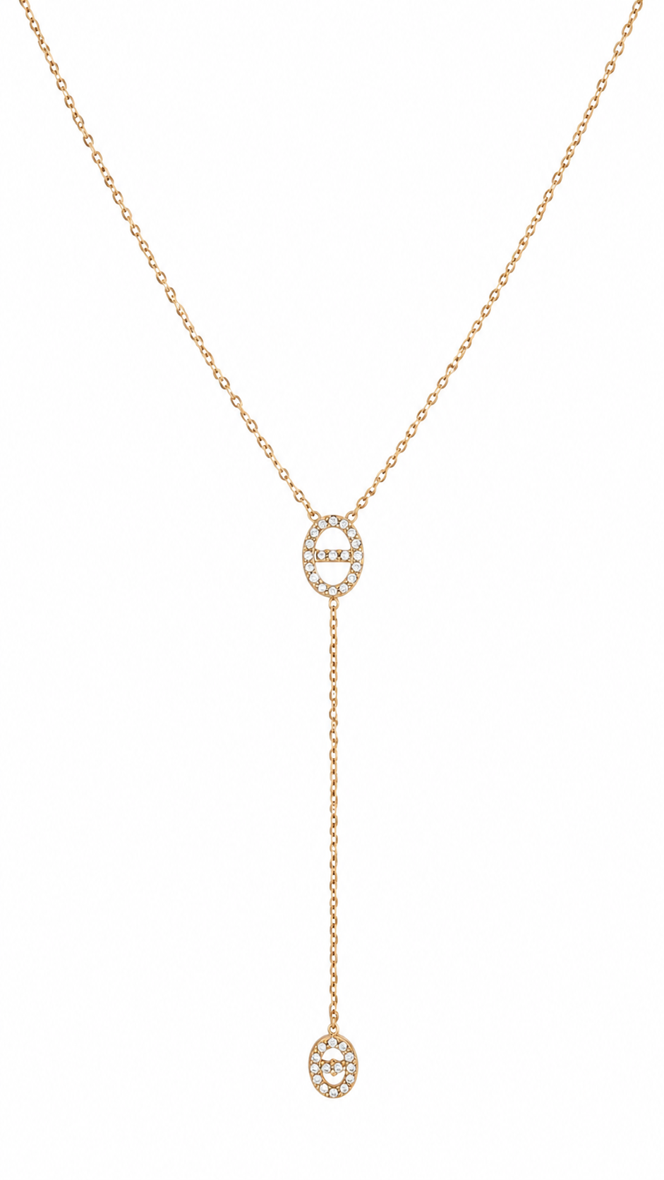 Collier Gaya
