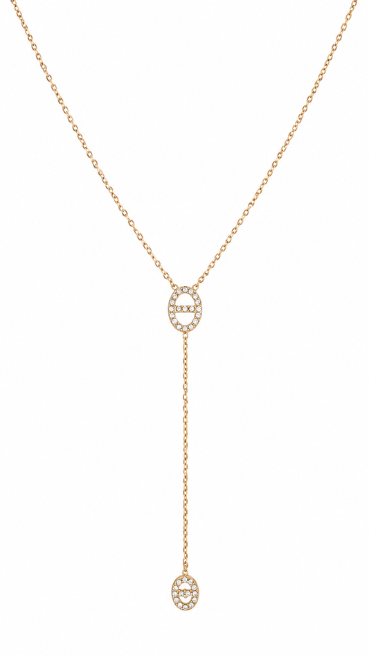 Collier Gaya