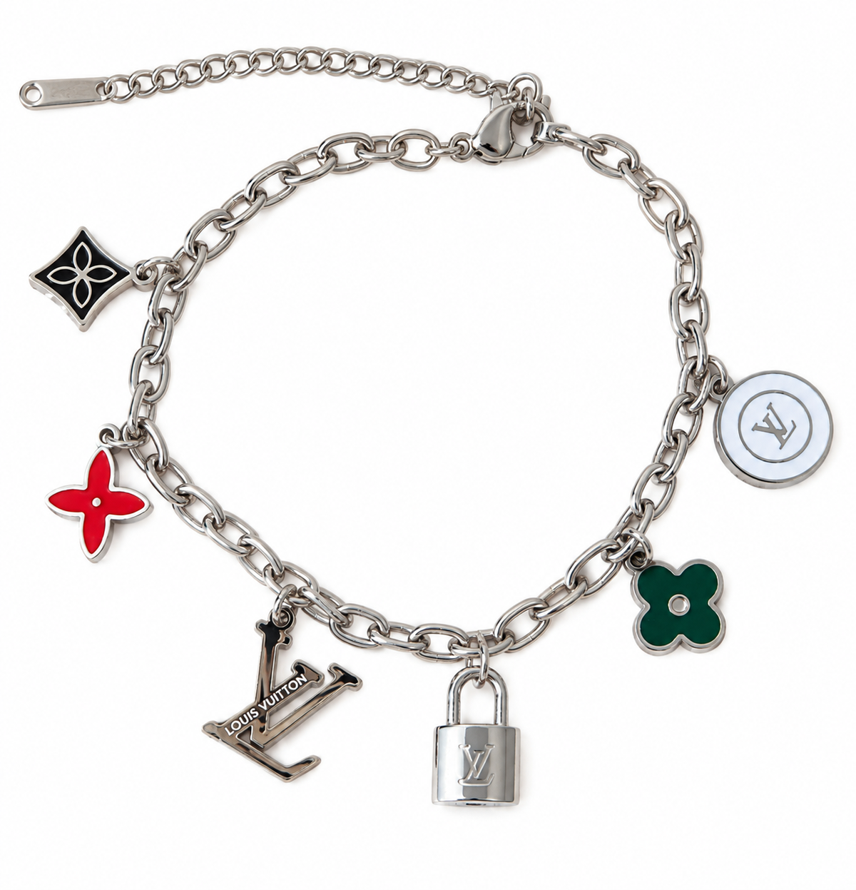 Bracelet Louisa Argent