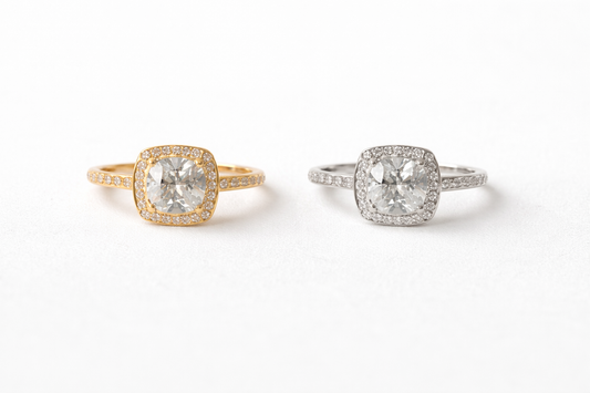 Bague Safya