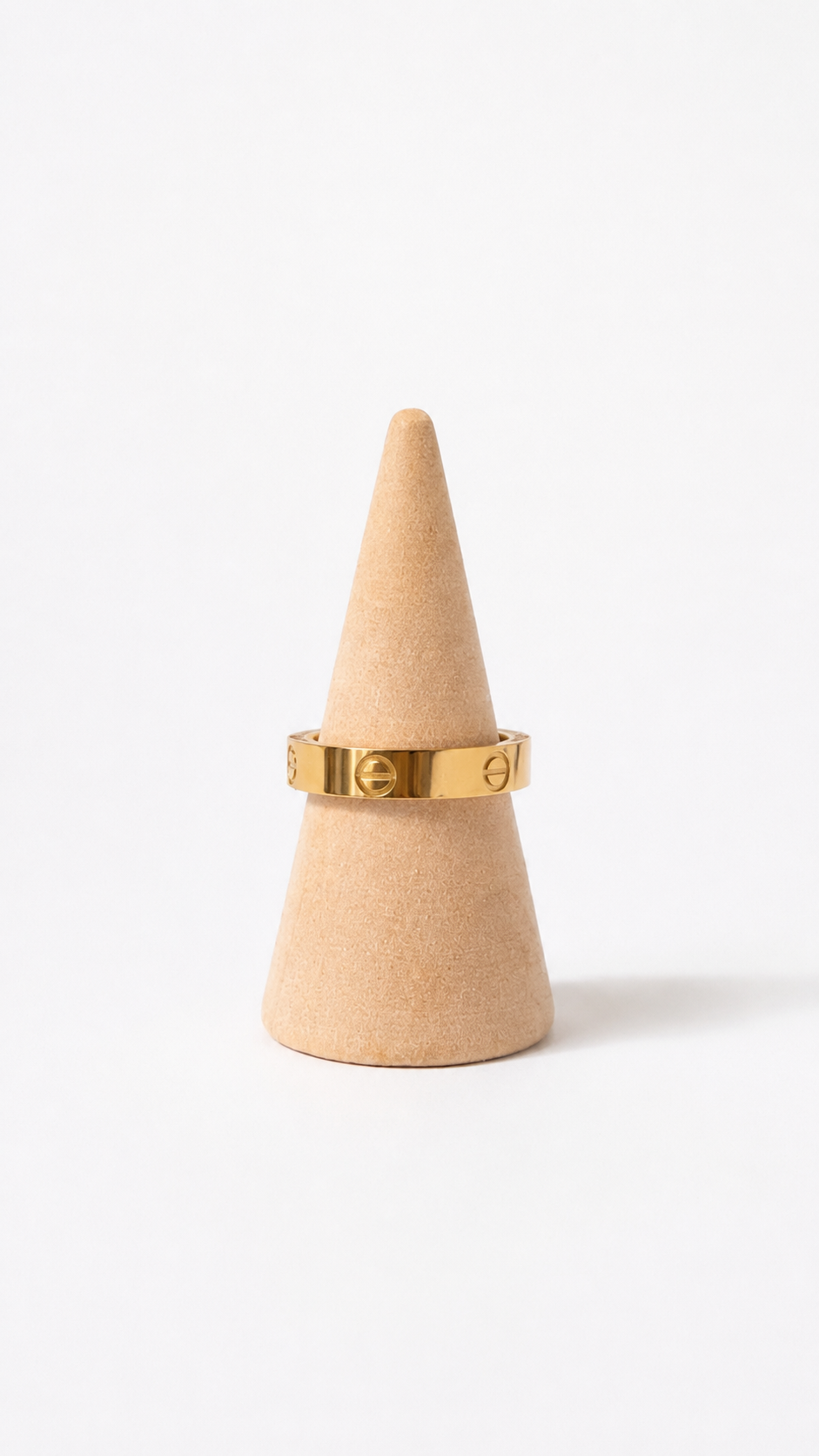 Bague Carla Or