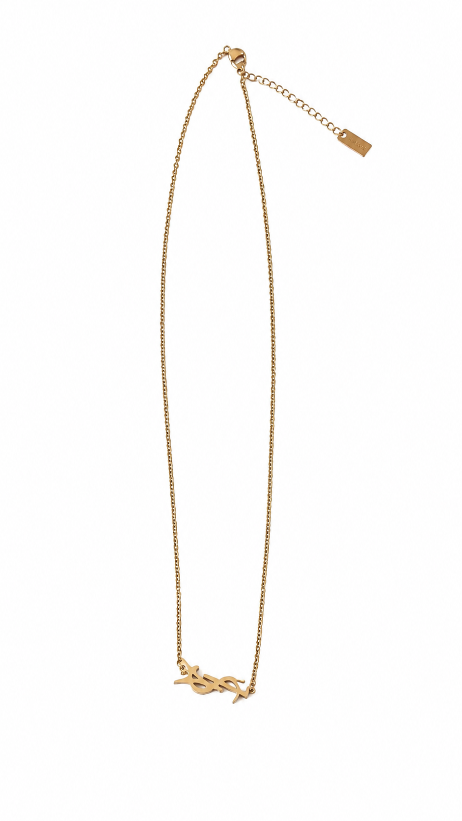 Collier Inaya Or