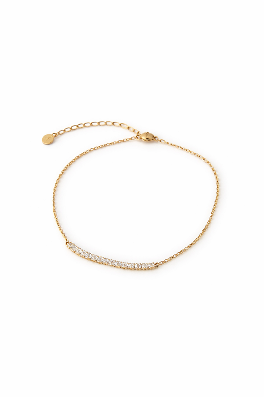 Chaîne de cheville Jody