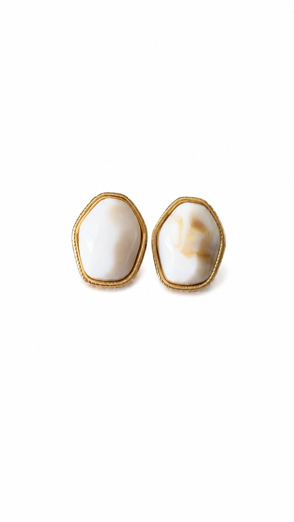 Boucle d’oreille Mia