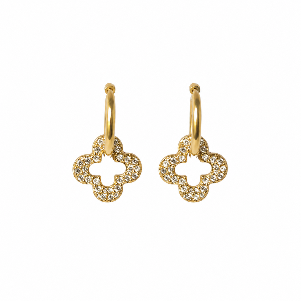 Boucle d’oreille Jada