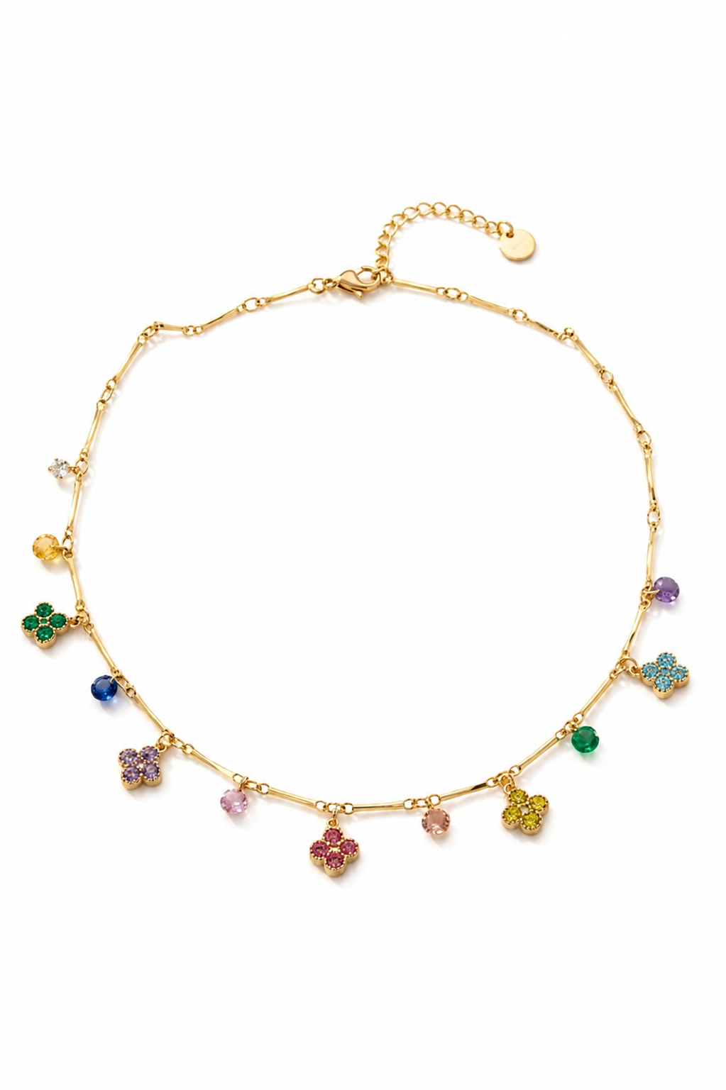 Collier Ava