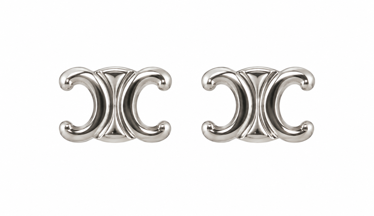 Boucle D’Oreille Celia mini