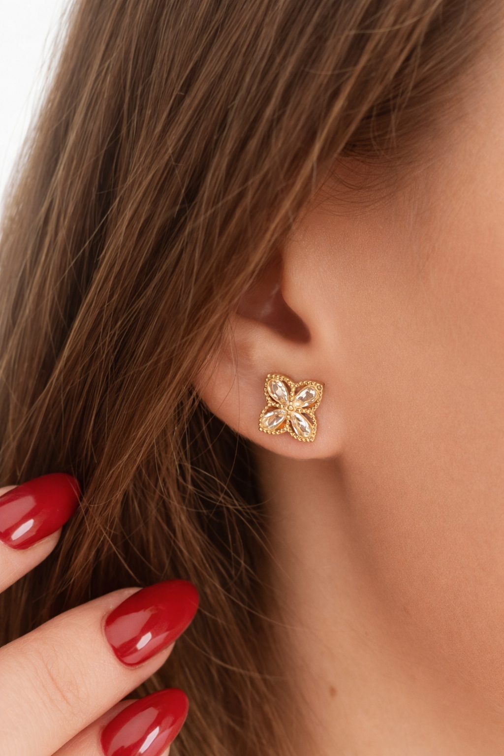 Boucle D’Oreille Naya