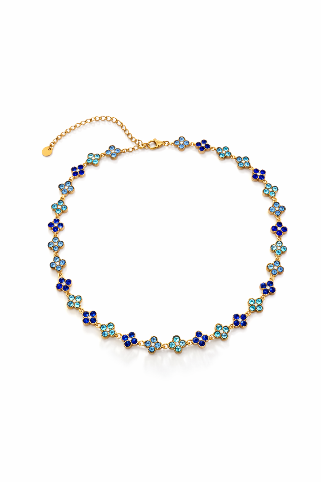 Collier Jade