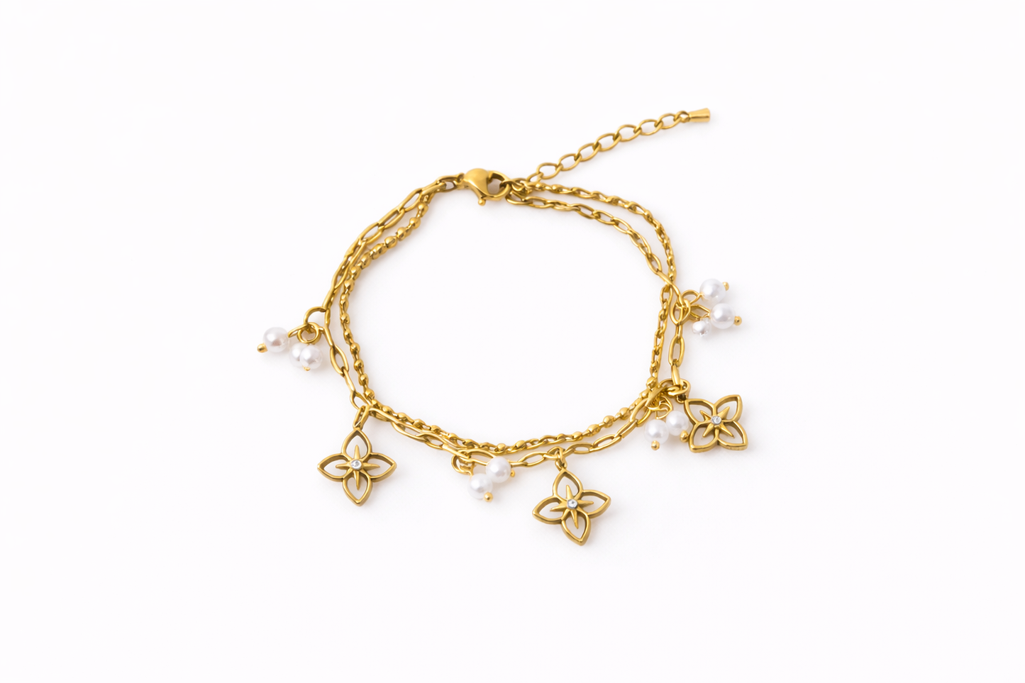 Bracelet Perla