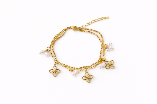 Bracelet Perla