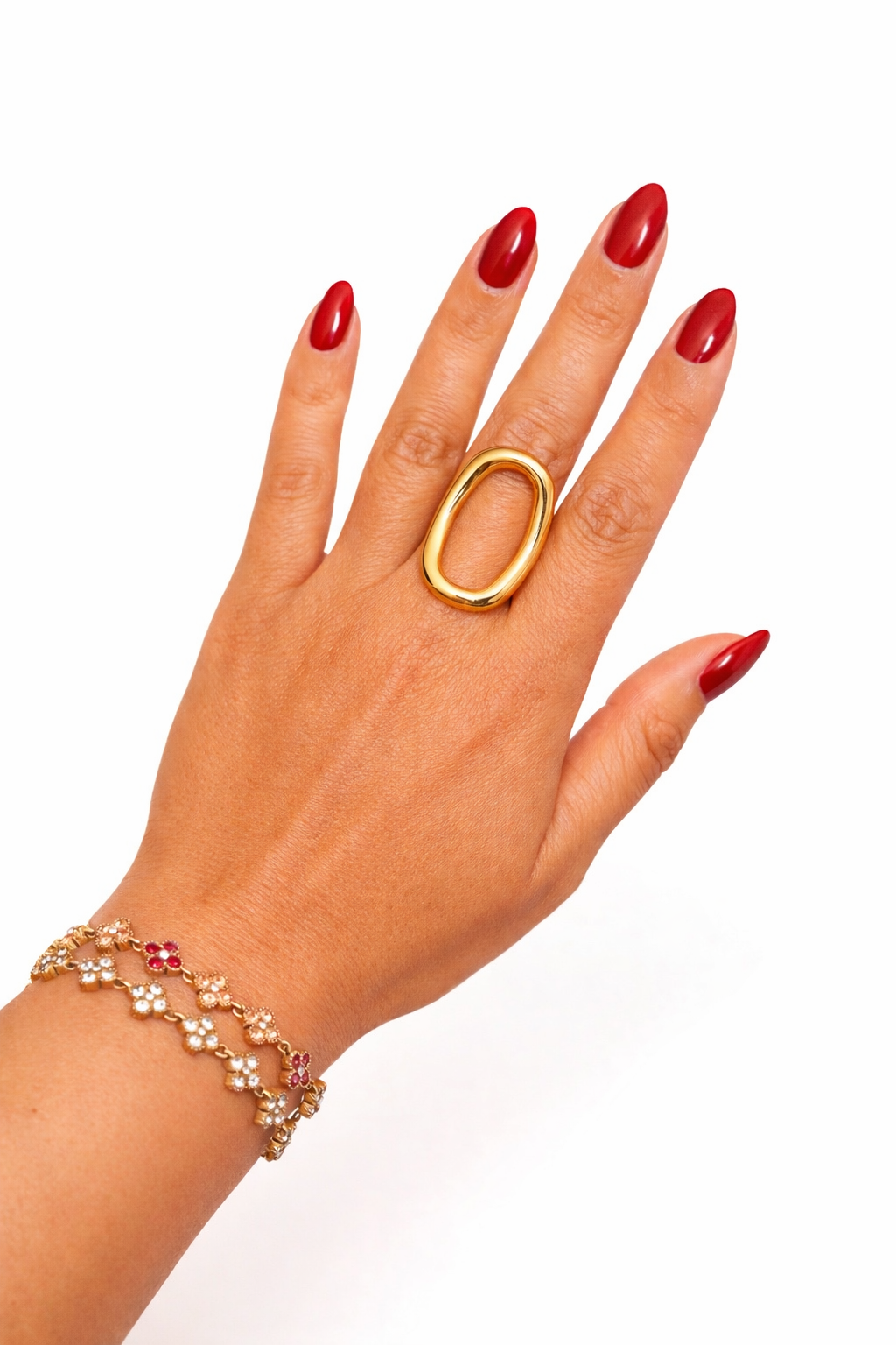 Bague Claire