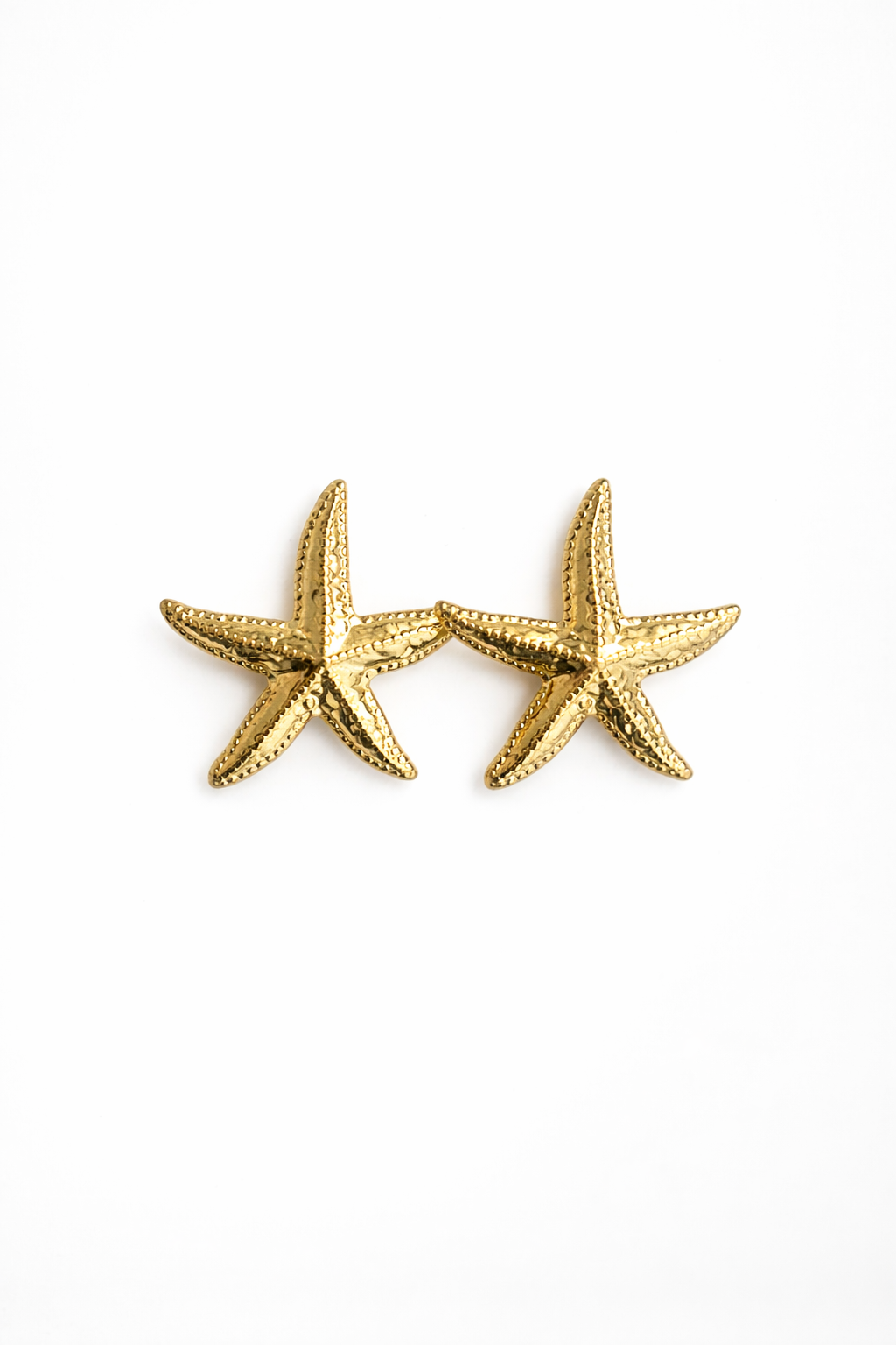 Boucle d’oreille Lizy