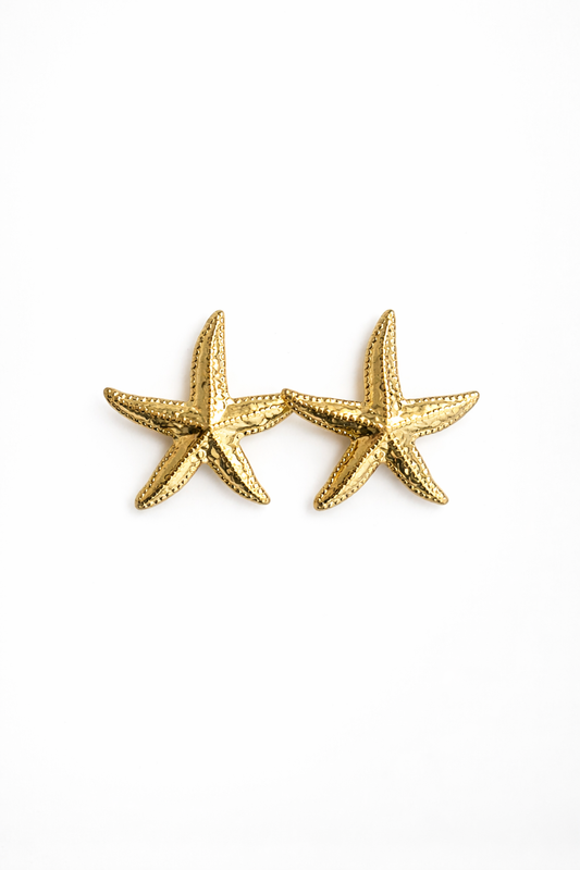 Boucle d’oreille Lizy