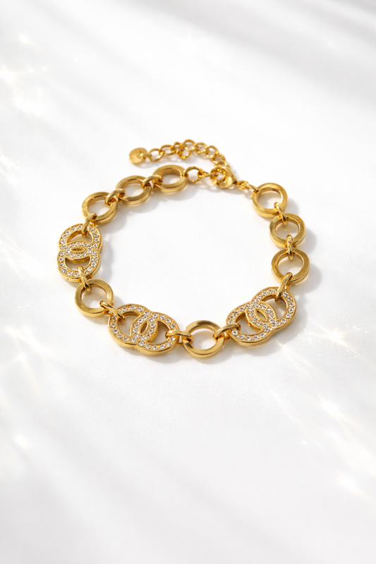 Bracelet Assyhia
