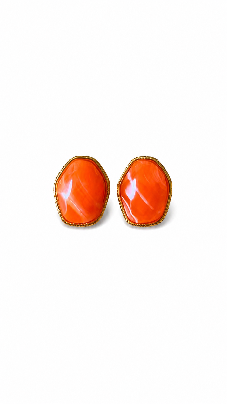 Boucle d’oreille Mia