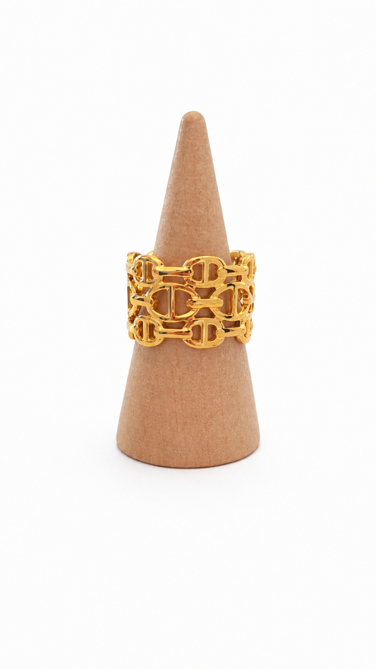 Bague Léa