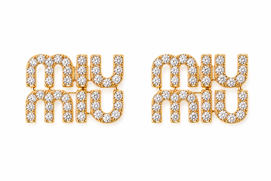 Boucle D’Oreille Miu