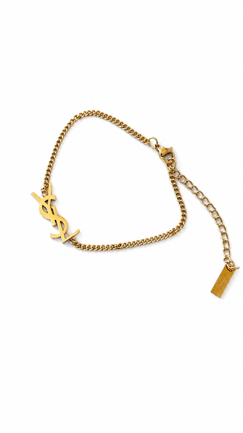 Bracelet Inaya Or