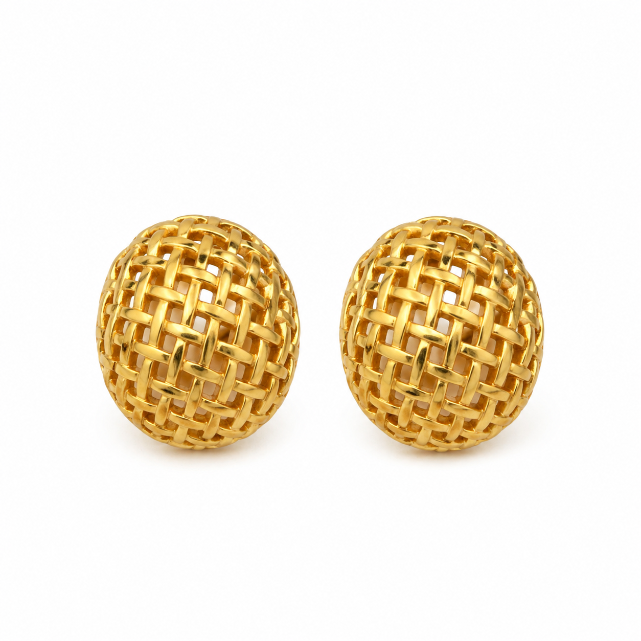 Boucle d’oreille Calie