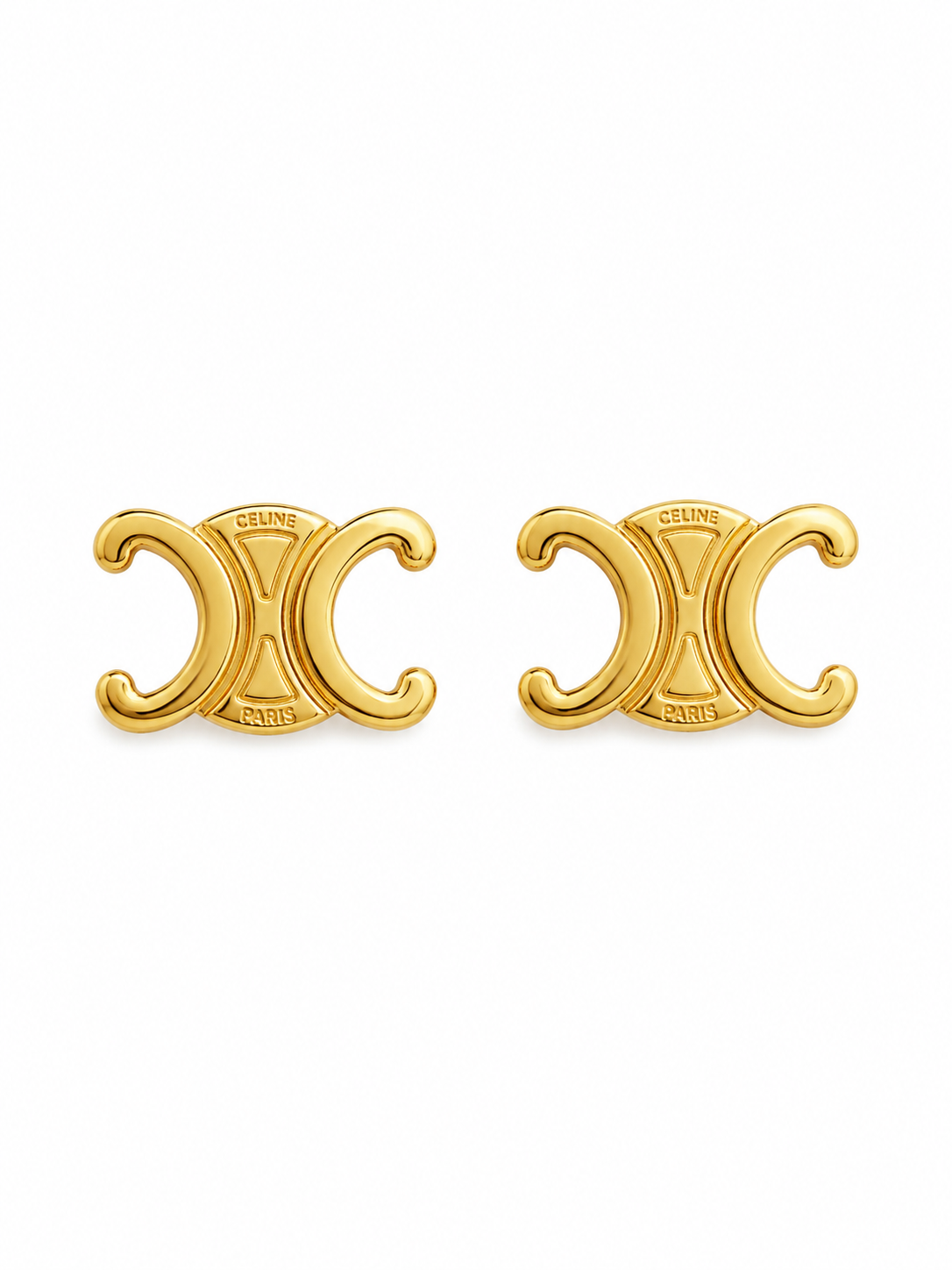 Boucles d’oreilles Celia