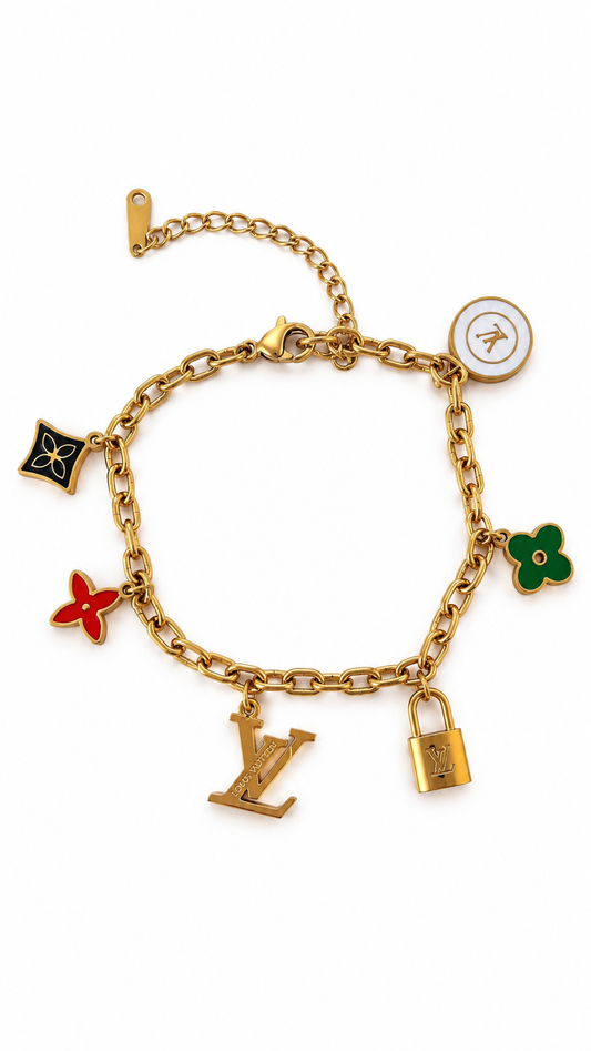 Bracelet Louisa