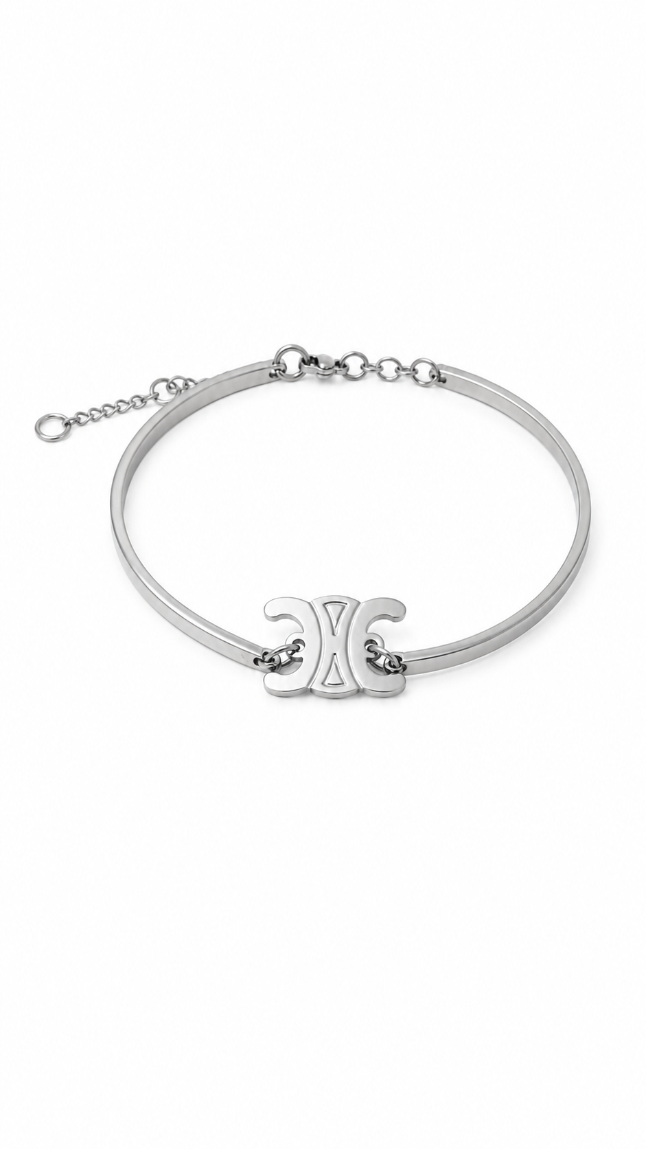 Bracelet Celia Argent