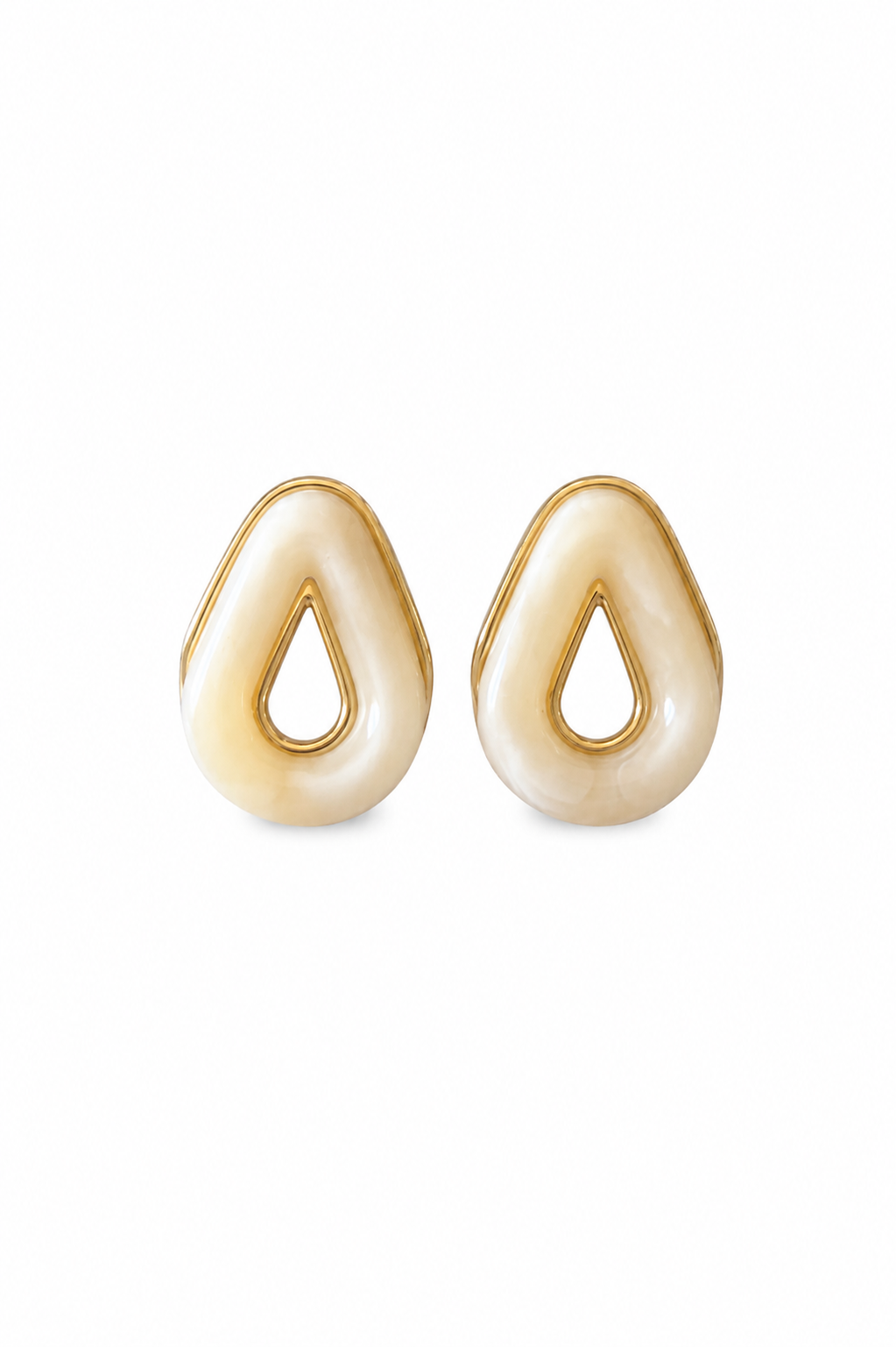 Boucle d’oreille Lili