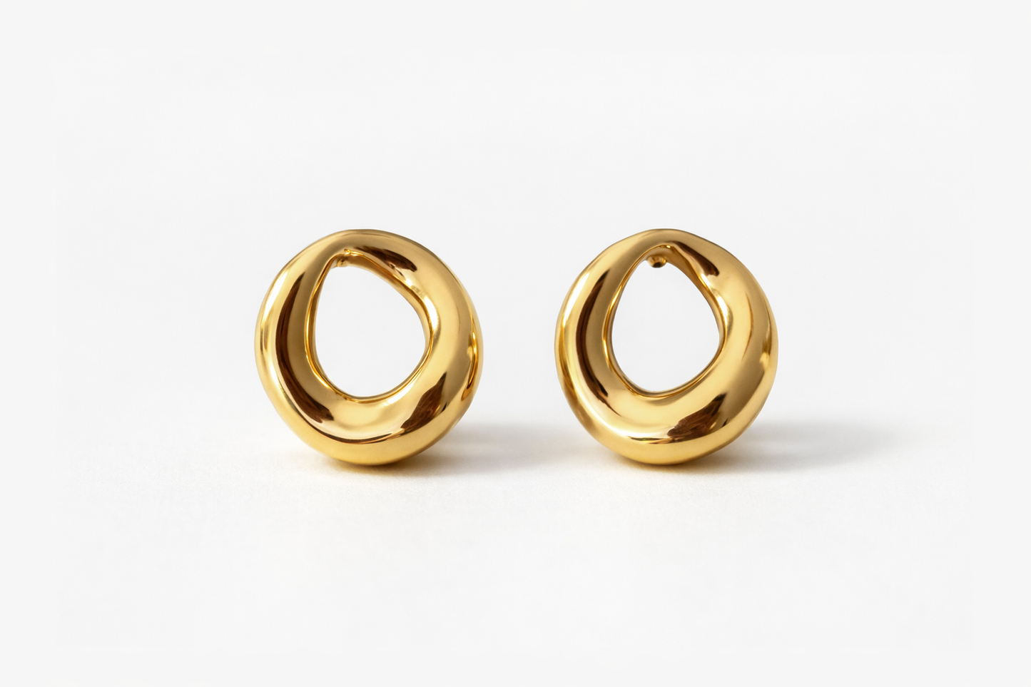 Boucle d’oreille Yness