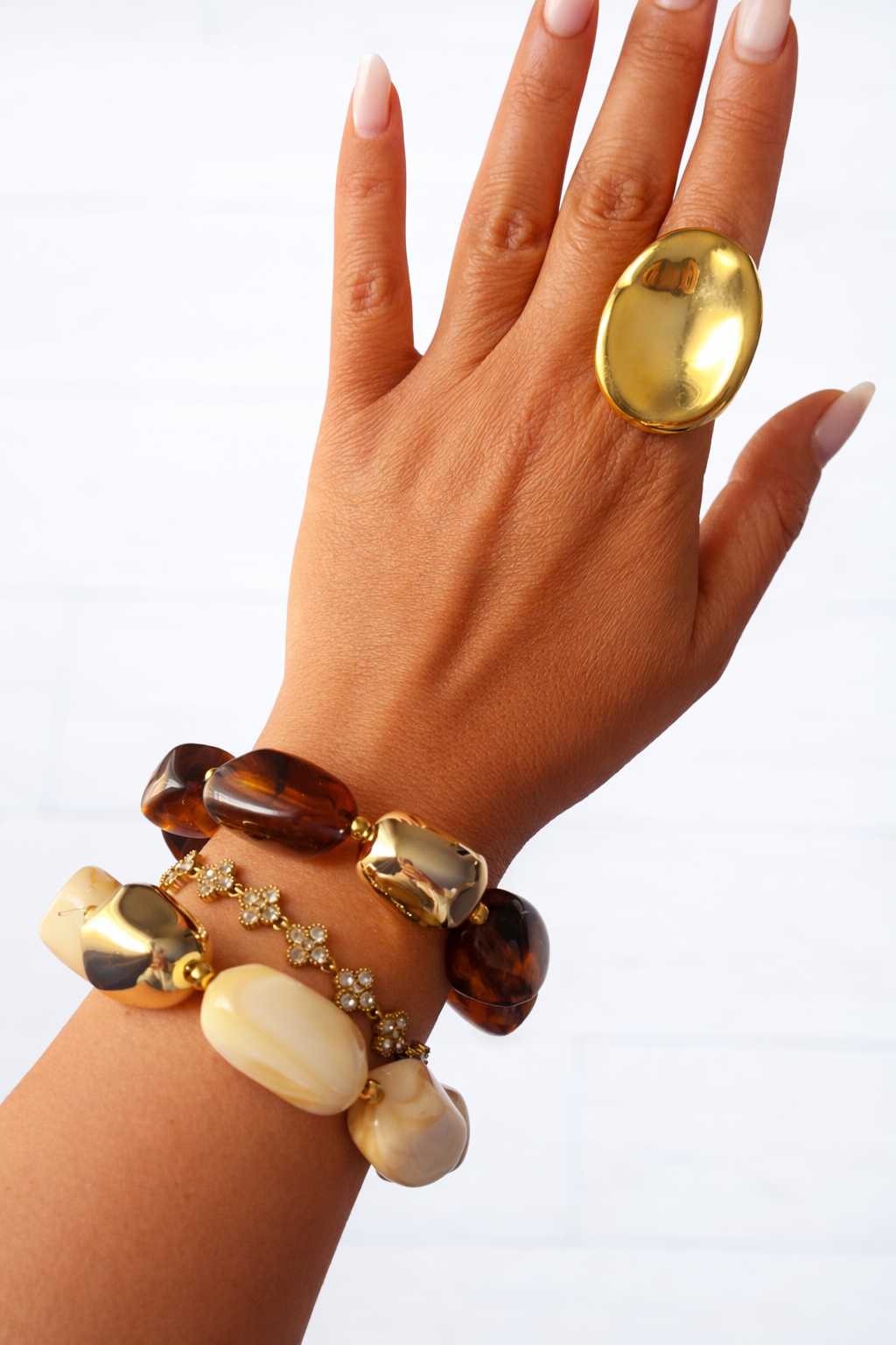 Bracelet Alma