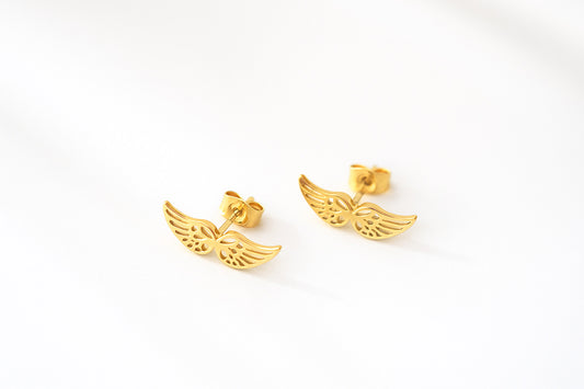 Boucle d’oreille Angel