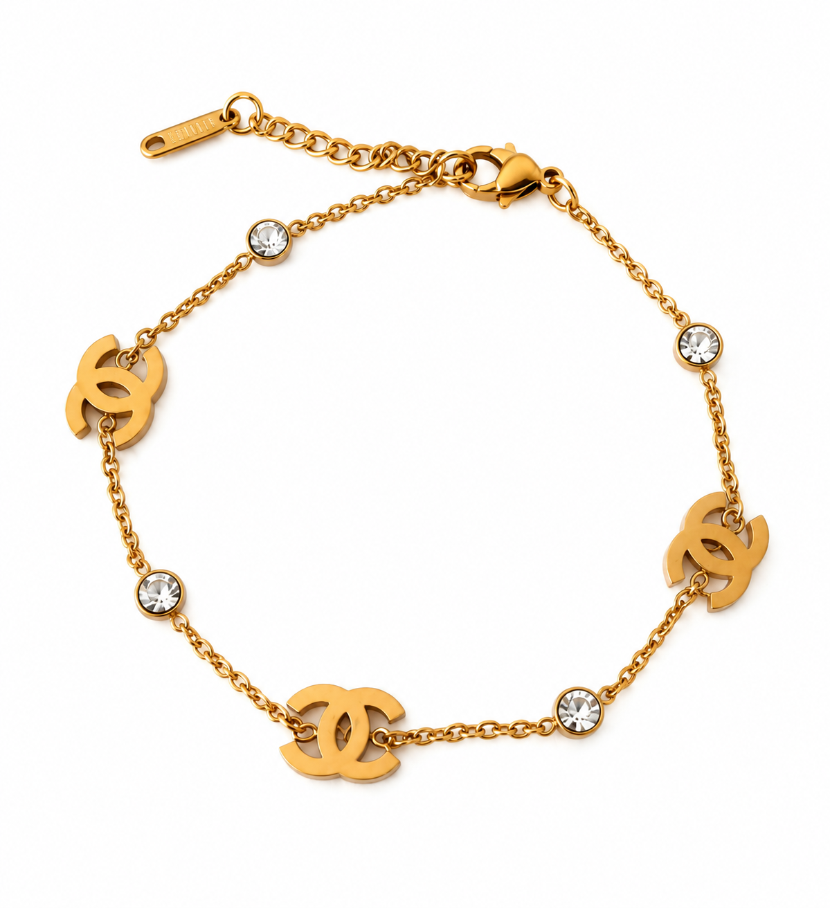 Bracelet Coco Or